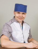 Басов Сергей Петрович