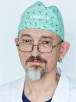 Калашников Алексей Робертович