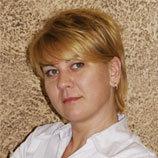 Яцина Нина Николаевна