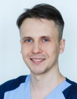 Мезенцев Павел Александрович