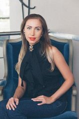Баркова Анна