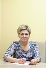 Суетина Оксана Анатольевна