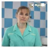 Сидорова Ольга Викторовна