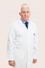 Черненко Игорь Николаевич