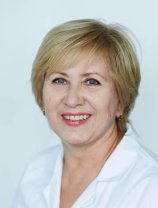 Иванова Светлана Николаевна