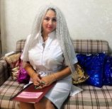 Нурмухаметова Гульназ Мубаеновна