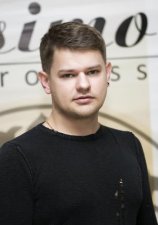 Верейкин Илья