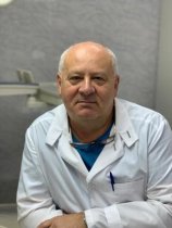 Чердинцев Юрий Петрович