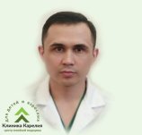 Сайфуллин Рузиль Фларитович