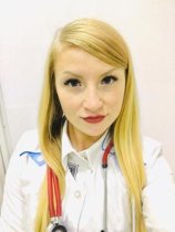 Румянцева Виктория Олеговна
