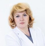 Кручинская Мария Генриковна