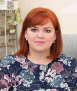 Сыркова Мария