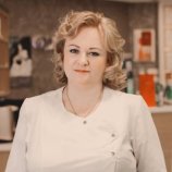 Кривоборская Елена