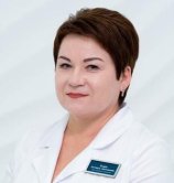 Бедрик Антонида Анатольевна