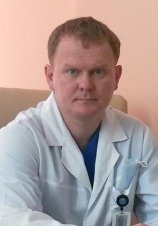 Якубов Андрей Владимирович
