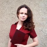 Решетникова Елизавета Дмитриевна