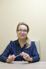 Коваленко Юлианна Юрьевна