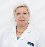 Рожко Наталья Ивановна