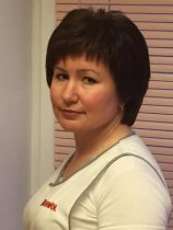 Шулева Лариса Вячеславовна