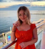 Шерстова Ольга
