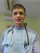 Горовец Богдан Николаевич