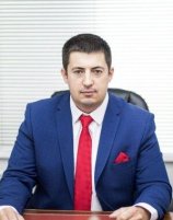 Сурмач Олег Александрович