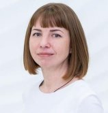 Лазарева Наталья Александровна