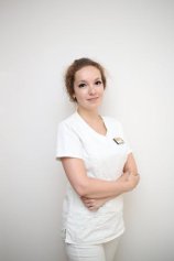 Хордаева Анна Магомедовна