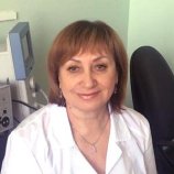 Шибанова Валентина Максимовна