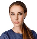 Рыжанкова Анна Вадимовна