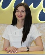 Петренко Ольга Петровна