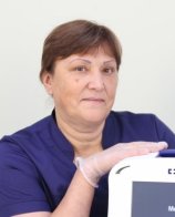 Шаманина Елена Сергеевна