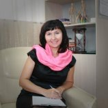 Андрюшина Анастасия Борисовна