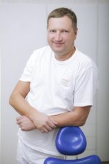 Цветков Вадим Сергеевич