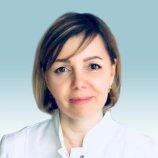 Скрипка Татьяна Борисовна