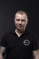 Платонов Святослав Игоревич