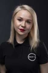 Бурдастых Надежда Станиславовна
