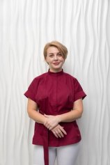 Сампаева Анна Андреевна