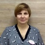 Сипкина Нона Владимировна