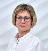 Дубошина Светлана Яковлевна