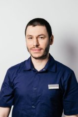 Цекапибзев Осман Геннадиевич