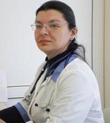 Петрова Галина Александровна