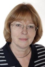 Яковлева Елена Константиновна