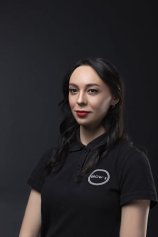 Подлужная Ольга Николаевна