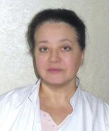 Юрьева Ирина Пименовна