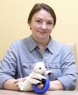 Бузук Наталья Евгеньевна