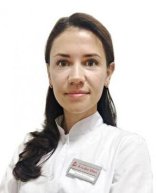 Ямщилова Анна Сергеевна