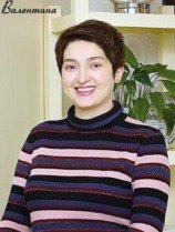 Шамова Валя
