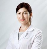 Строкова Елена Валерьевна