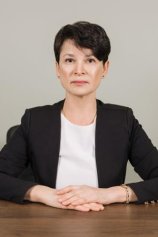 Галдина Инесса Фархатовна